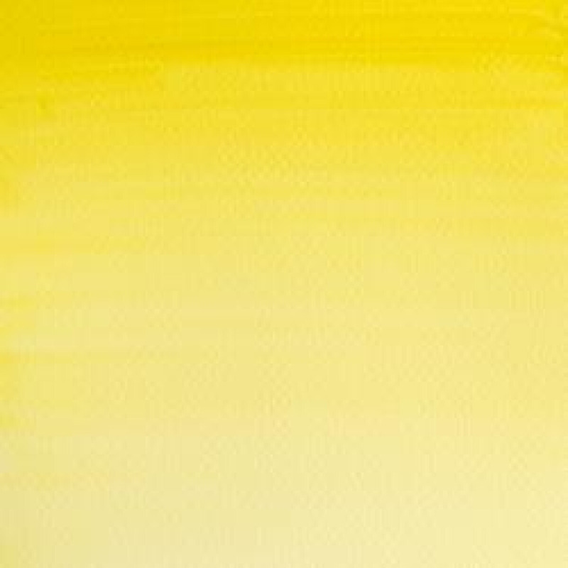 Akvarelová barva W&N Cotman 8ml – 102 Lemon Yellow Hue