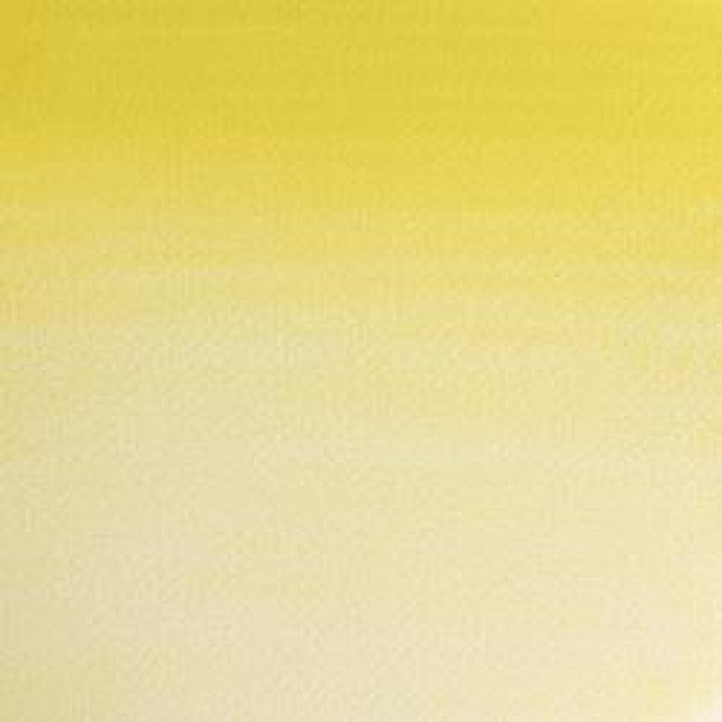 Akvarelová barva W&N 5ml – 320 Lemon Yellow (Nickel Titanium)