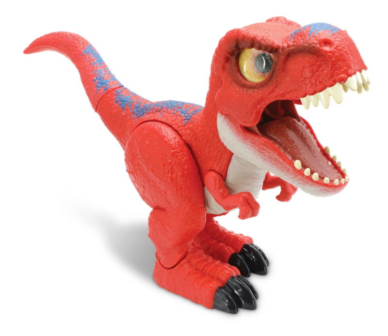 Alltoys Funville T-Rex Jr. interaktivní