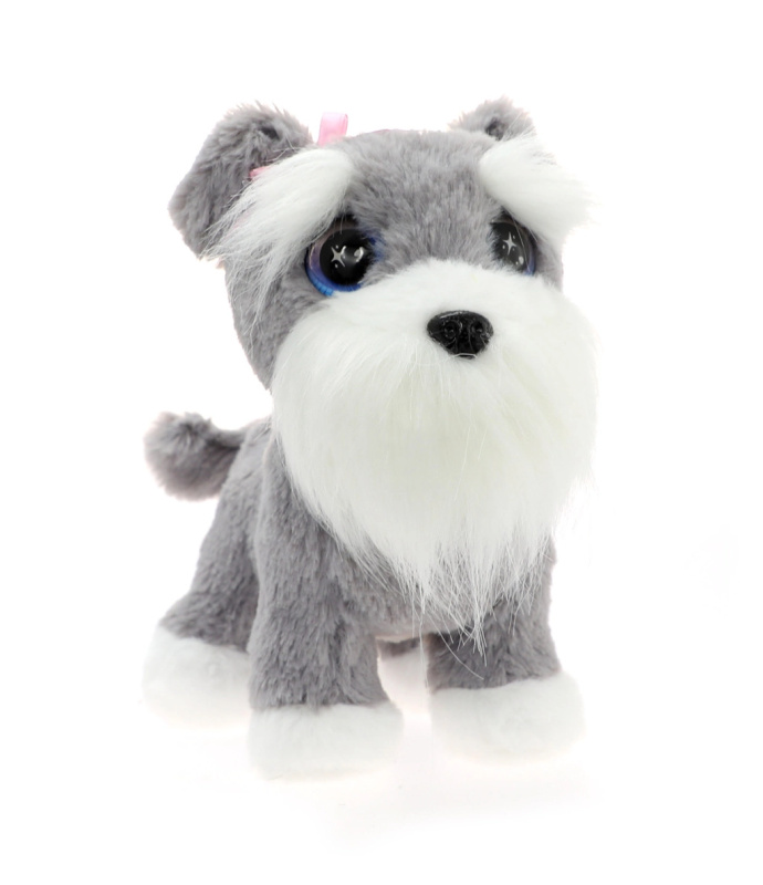 Alltoys Cutekins Knirač s batůžkem Cutekins