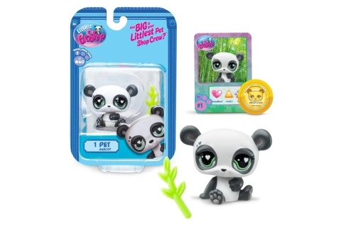 Hasbro Littlest Pet Shop 1