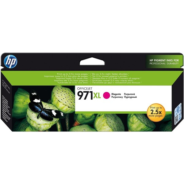 HP CN627AE Purpurová