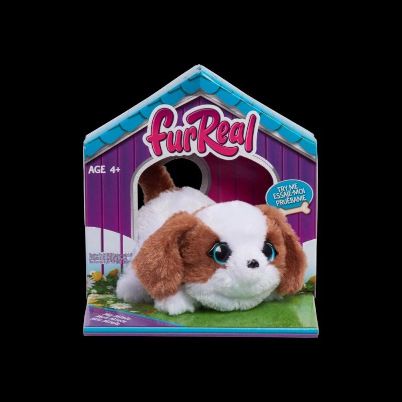 FurReal My Mini's Štěně