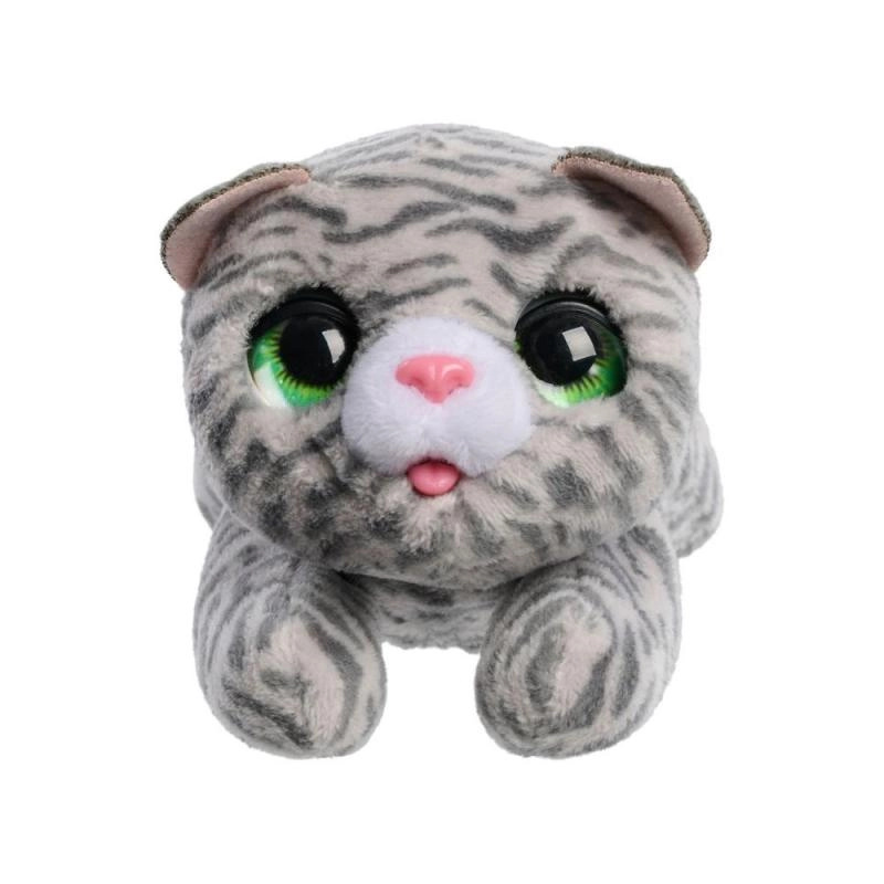 FurReal Newborns plyš Kotě