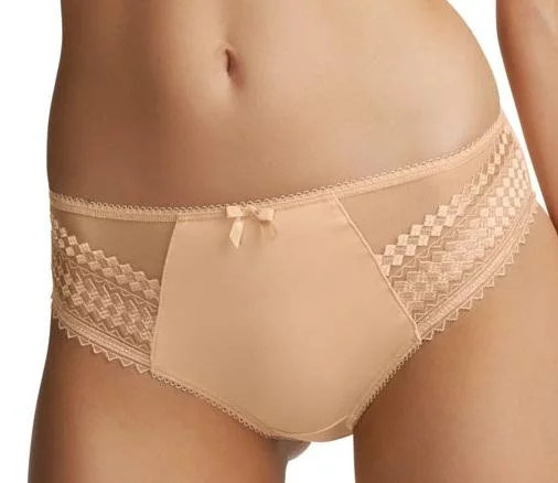 Panty FL2025 - Fantasie tělová 2XL