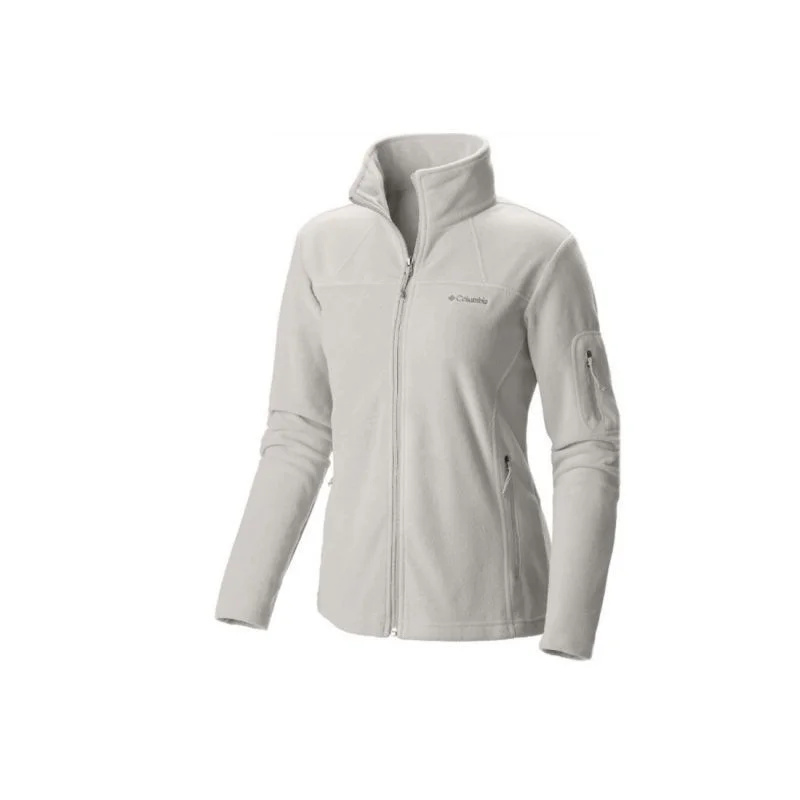 Columbia Fast Trek II Jacket W 1465351125 L