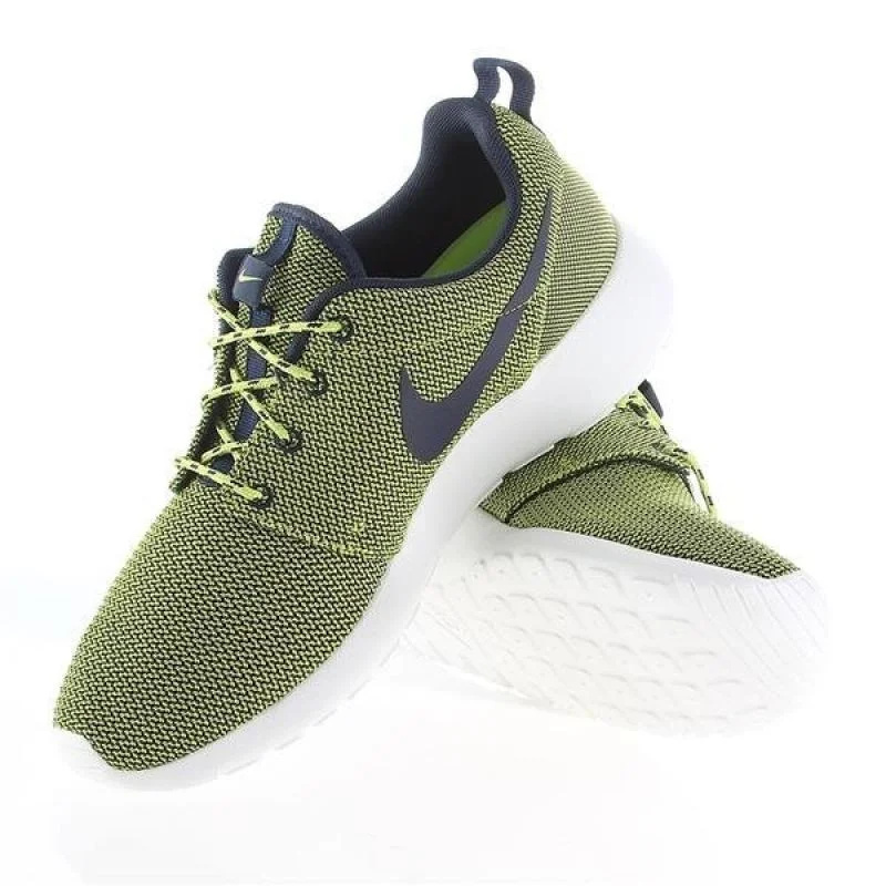 Dámské boty Rosherun W 511882-304 - Nike EU 41