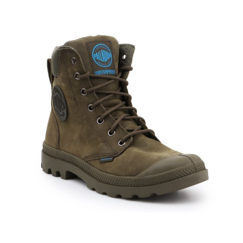 Palladium Pampa Cuff WP LUX 73231309 EU 37