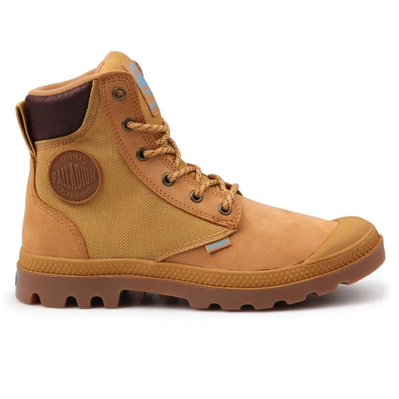 Unisex Spor Cuf WPN u 73234-228-M - Palladium EU 37
