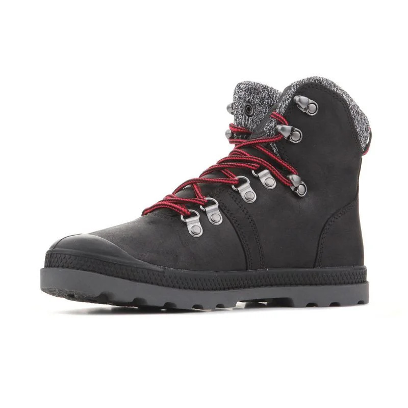 Dámské boty Pallabrouse Hikr W 95140-041 - Palladium EU 36