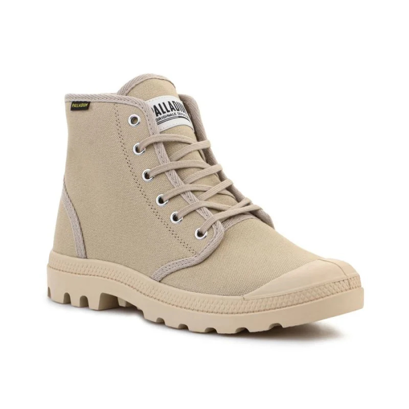 Pampa HI ORIGINALE U unisex obuv 75349-238-M - Palladium EU 43