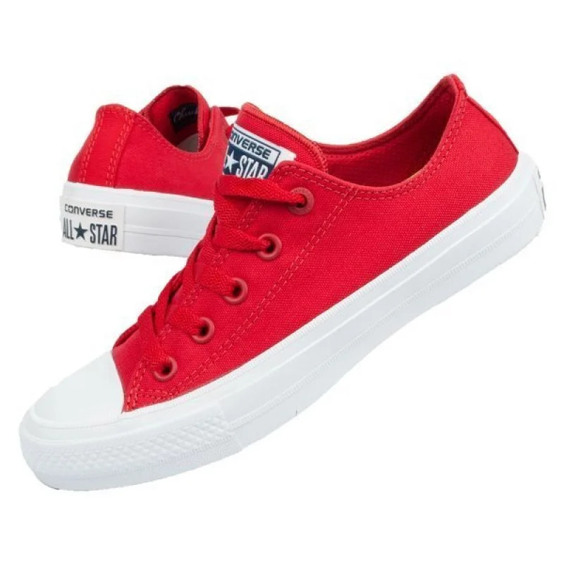 Boty Converse Ct II Ox 150151C 37.5