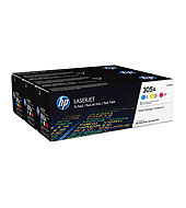 HP CF370AM č. 305A Vícebarevná