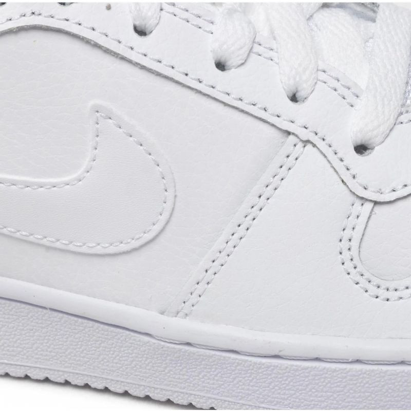 Nike Ebernon Low W AQ1779-100 dámské boty 36,5