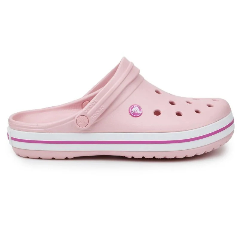 Dámské boty Crocs Crocband W 11016-6MB EU 37/38