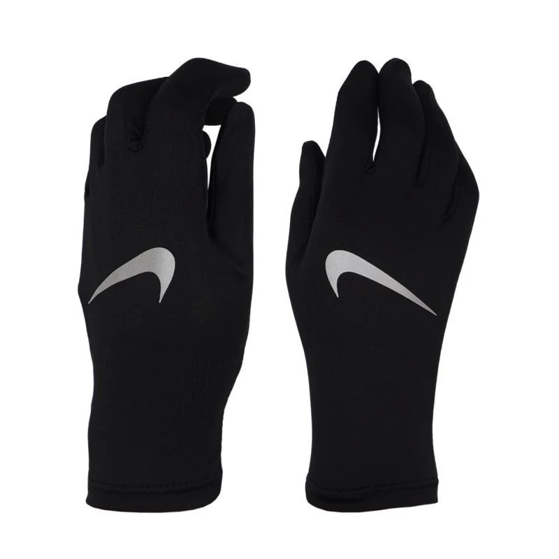 Běžecké rukavice Nike Pacer Liner N1010532042 S/M