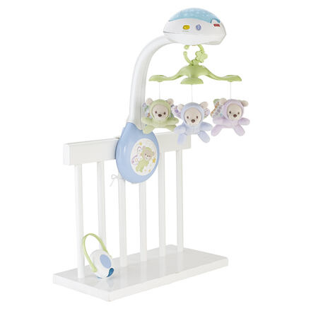 Fisher-Price s Motýlky