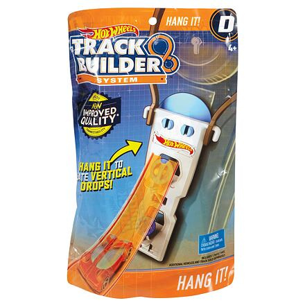 Mattel Hot Wheels Track Builder set doplňků, více druhů