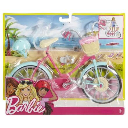 Barbie kolo pro panenky