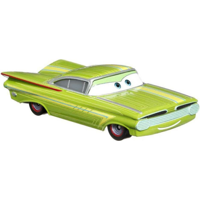 Mattel Cars 3 Auta