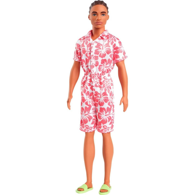 Mattel Barbie model Ken 235