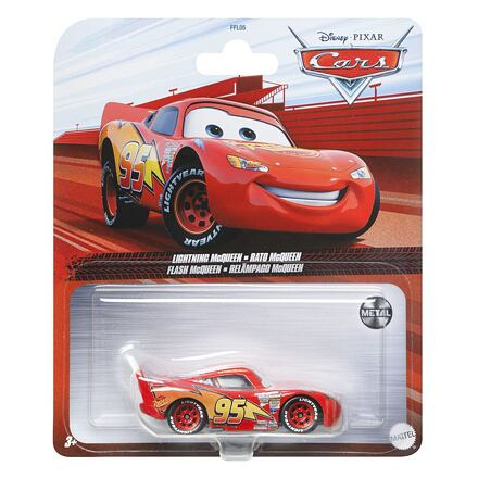 Mattel Cars Auta Mix singles, asst