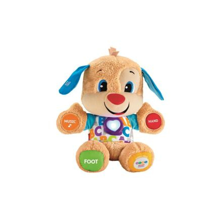 Fisher Price mluvící pejsek