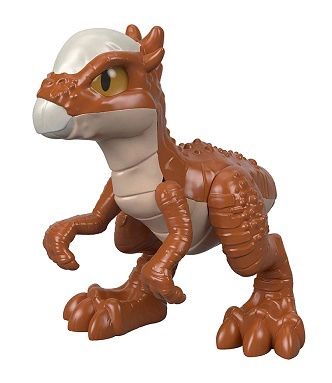 Dinosaurus Jurský svět Stygimoloch figurka