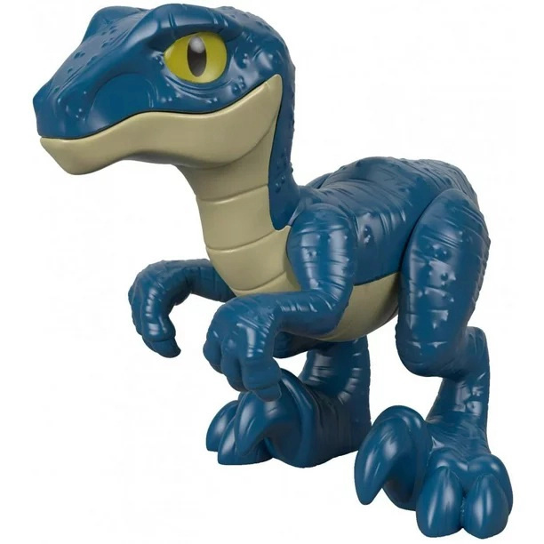 Dinosaurus Jurský svět raptor