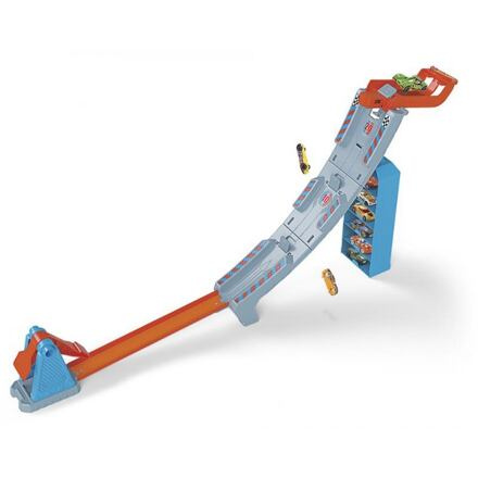 Šampionát dráha Hot Wheels