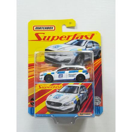 Matchbox angličák sběratelská edice