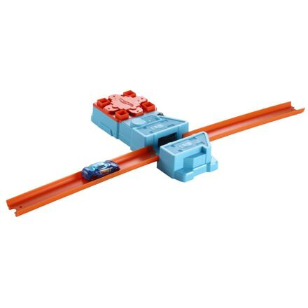 Mattel Hot Wheels Track Builder Zrychlovač