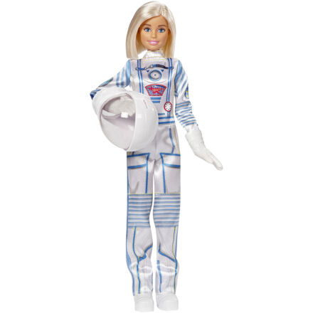 Mattel Barbie Kosmonautka
