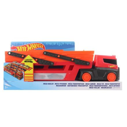 Mattel Hot Wheels Mega Hauler