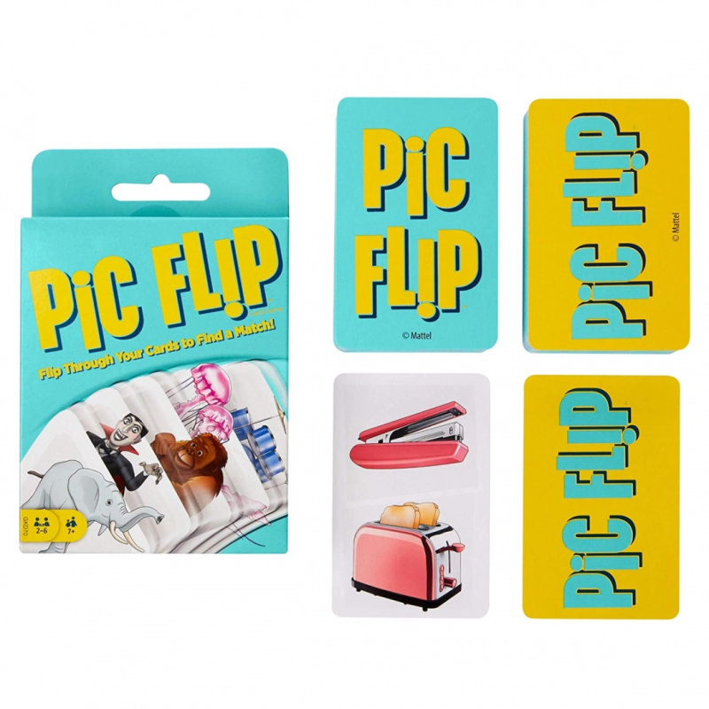 Flip Pic