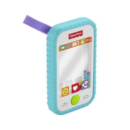 Fisher Price Selfie telefon