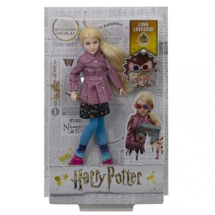 Mattel Harry Potter - Lenka