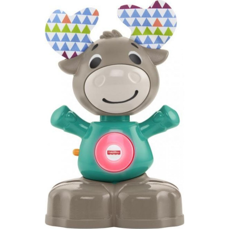 Fisher-Price Linkimals Mluvící Los SK
