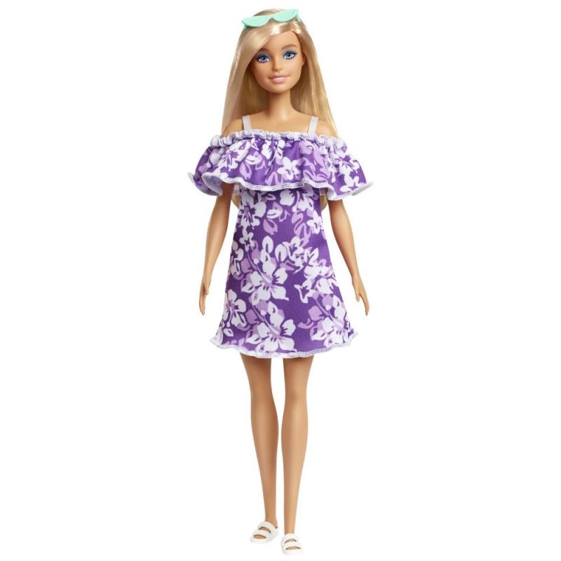 Barbie 50. výročí The Ocean Malibu