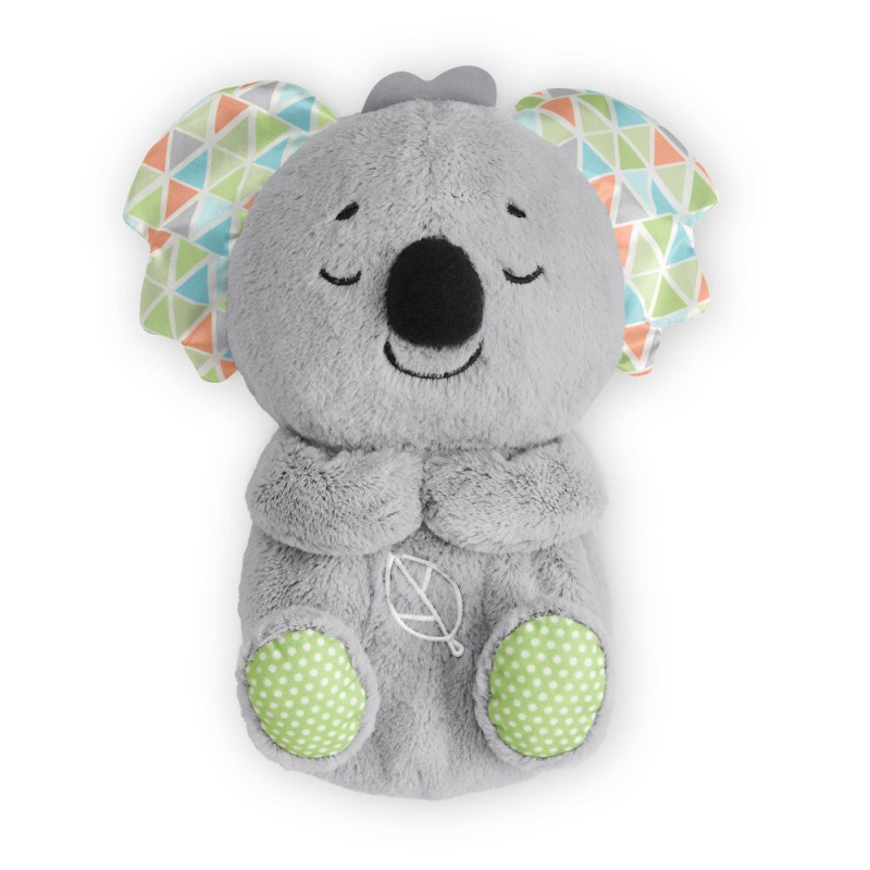 Fisher-Price uklidňující koala s melodiemi GRT59