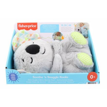 Fisher-Price uklidňující koala s melodiemi GRT59