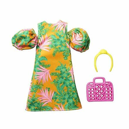 Mattel Barbie Oblečky, více druhů
