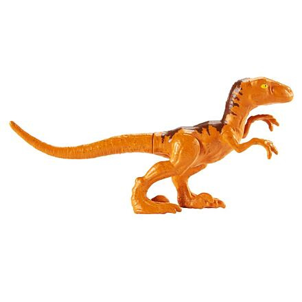 Mattel Jurassic World Malá figurka dinosaura, více druhů