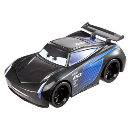 Mattel Cars Interaktivní auta se zvuky, asst