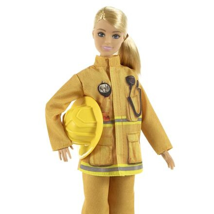 Mattel Barbie Panenky povolání, více druhů