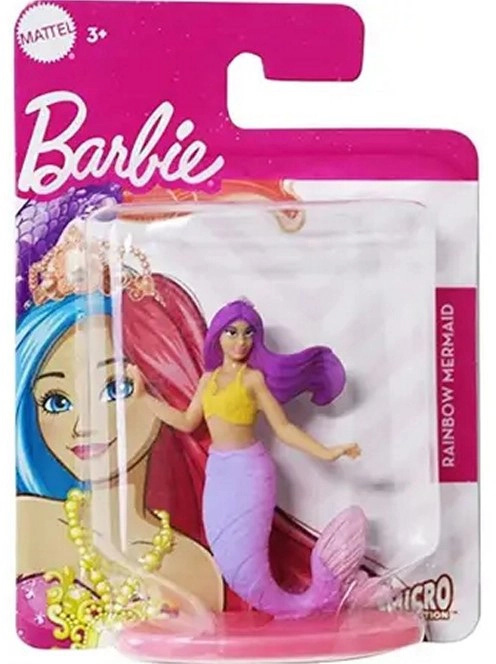 Barbie Mini Rainbow fairy