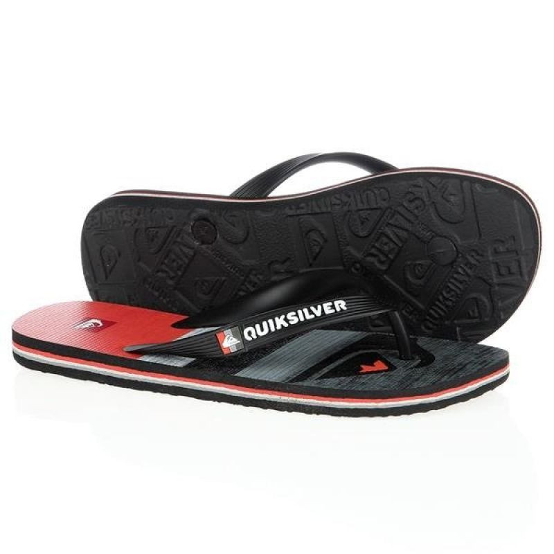 Žabky Quiksilver Molok M EQYL100032-XSKR EU 40