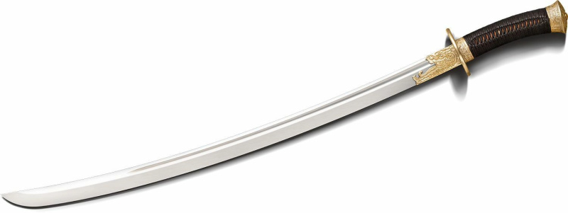 COLD STEEL CHINESE SABRE SW-CHNSBR