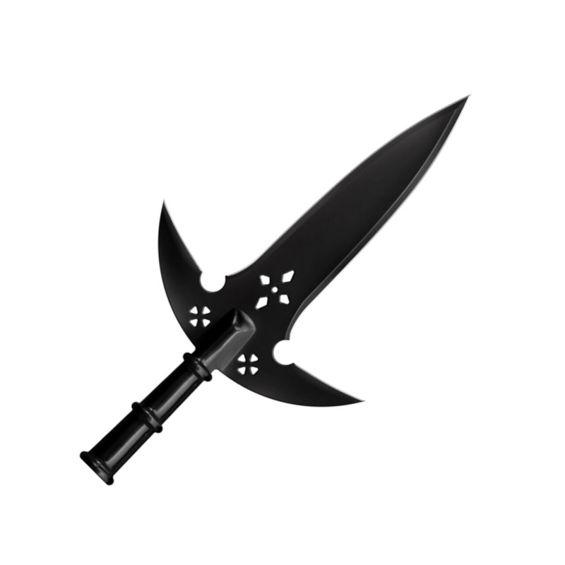 Cold Steel american spontoon oštěpová hlavice