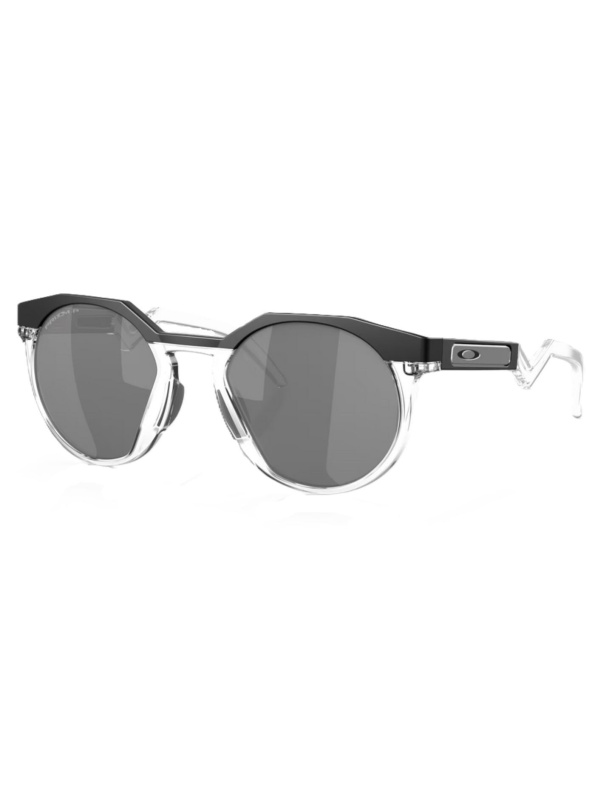 Oakley sluneční brýle Hstn Matte Black / Prizm Black Polarized Matte Black | Černá | Velikost One Size